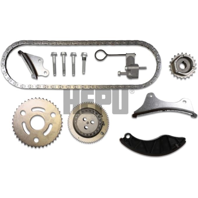 Distributiekettingset HEPU 21-0596