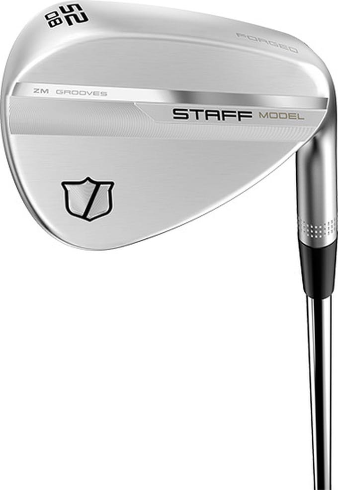 Wilson Staff ZM Wedge Graden MRH - MLH