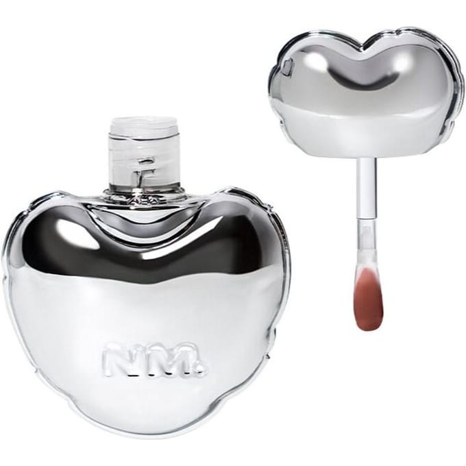 [NAAM] Blurry Heart Lip Tint (10 kleuren) 4,7 gram DOZ