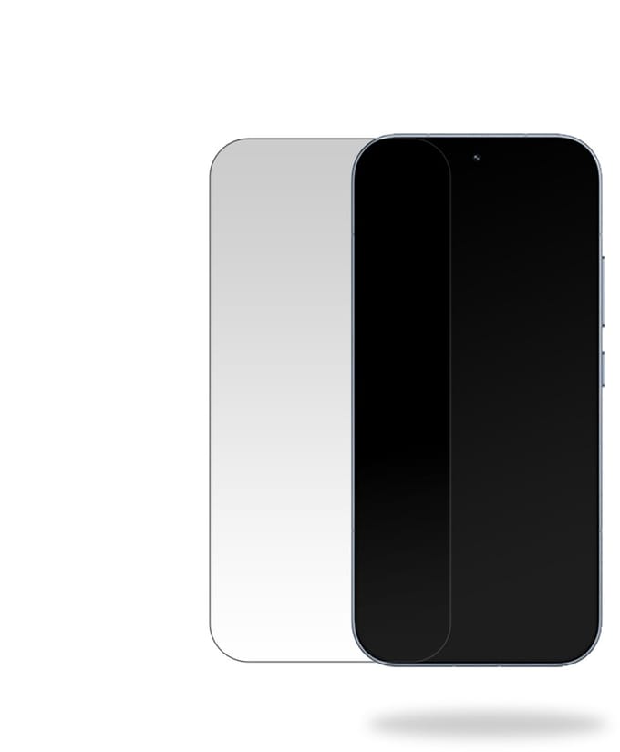 Mobilize Screenprotector geschikt voor Xiaomi 17 Glazen | Mobilize Screenprotector - Case Friendly