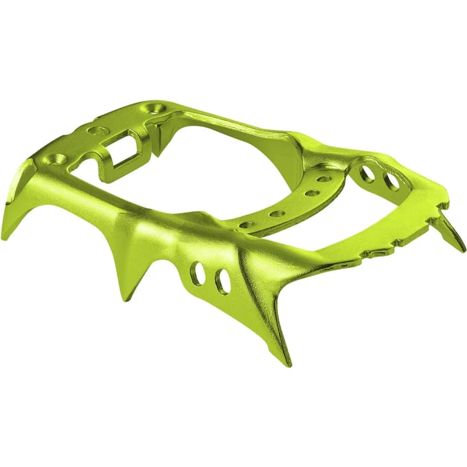 Vervangonderdelen voor crampons Edelrid Beast Lite
