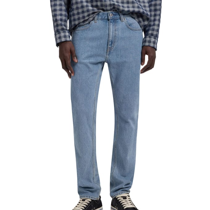 Hugo Ash Jeans Heren - Maat 33.5