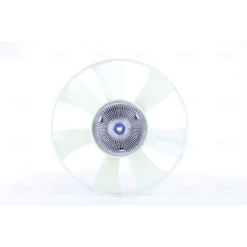 Ventilatorkoppeling NISSENS 86220