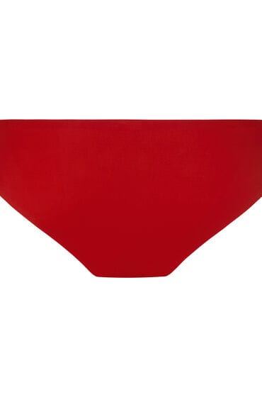 Hunkemöller Super Comfort Brazilian Rood