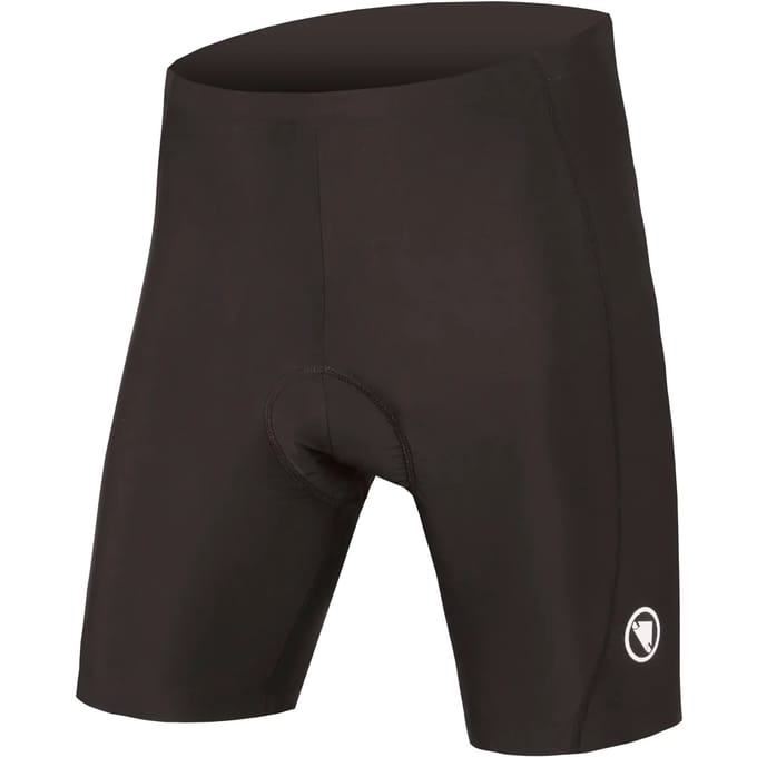 Endura 6 Panel Ii Broek Zonder Bretels Zwart S Man