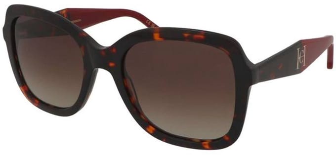 Zonnebril Carolina Herrera HER 0373/S 086/HA