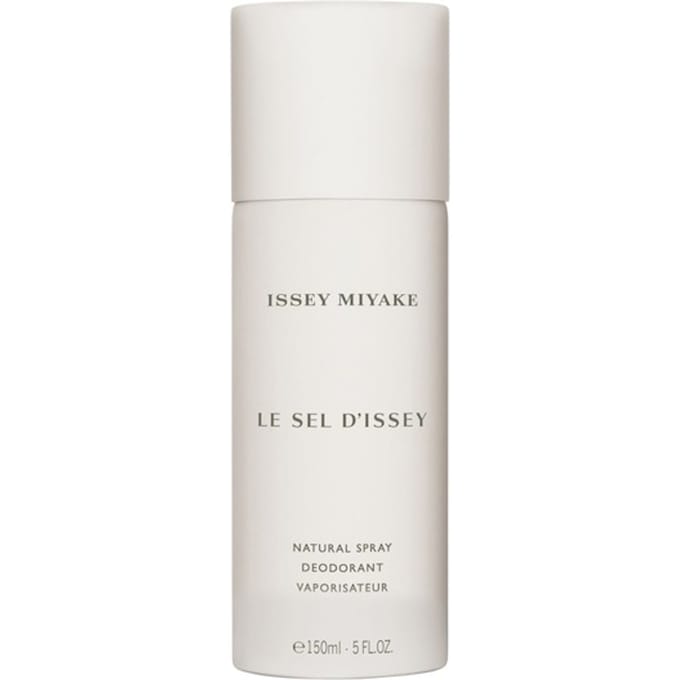Issey Miyake Le Sel d'Issey Deodorant spray Deodorants heren Heren 150 ml