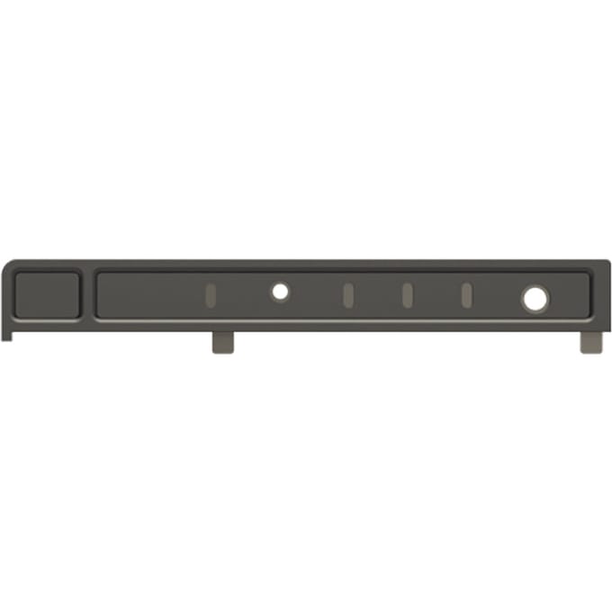 ABB Busch-Jaeger Montage-Element voor Deurintercom - 2TMA130160B0075 - E2WYD