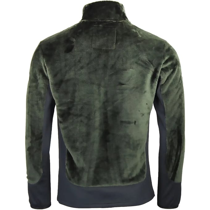 Fleece Peak Mountain Chapeau