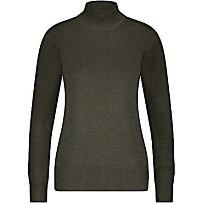 Red Button top SRB4685 Turtle Sparkle - Khaki