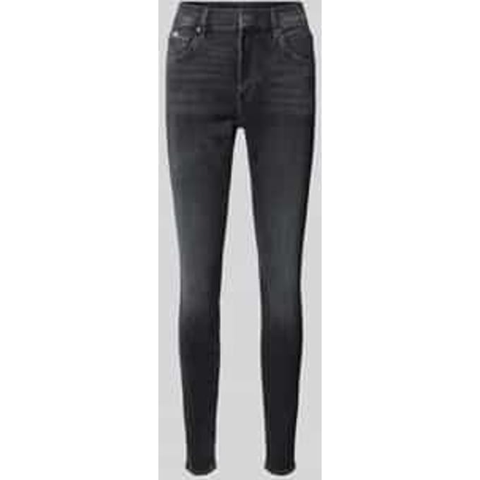 G-Star - 3301 Skinny Wmn - Dames - Jeans