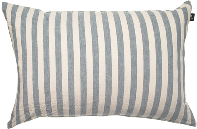 Himla Riviera kussen 40x60 azur