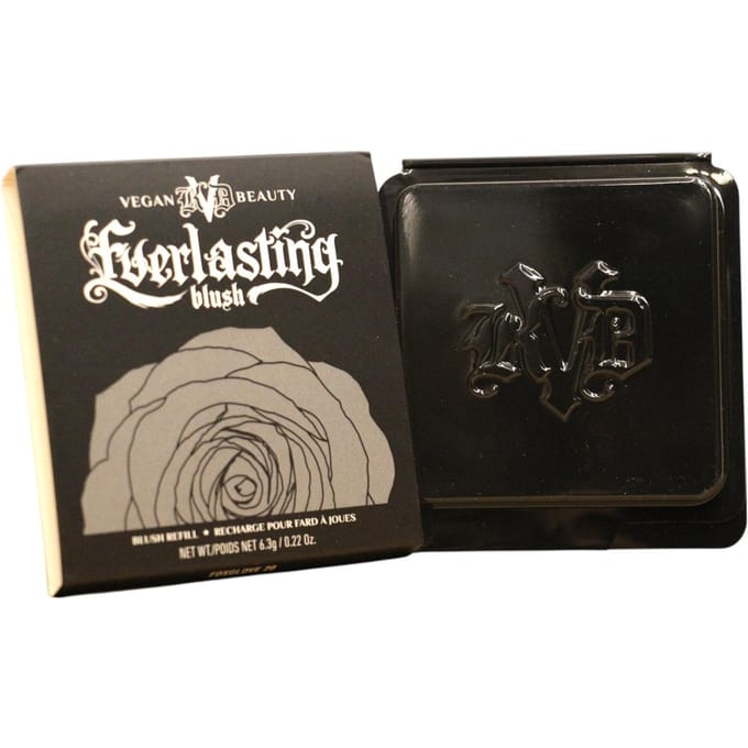 Kat Von D, Everlasting, Poudre Blush, Recharge, Digitale, 6,2 g