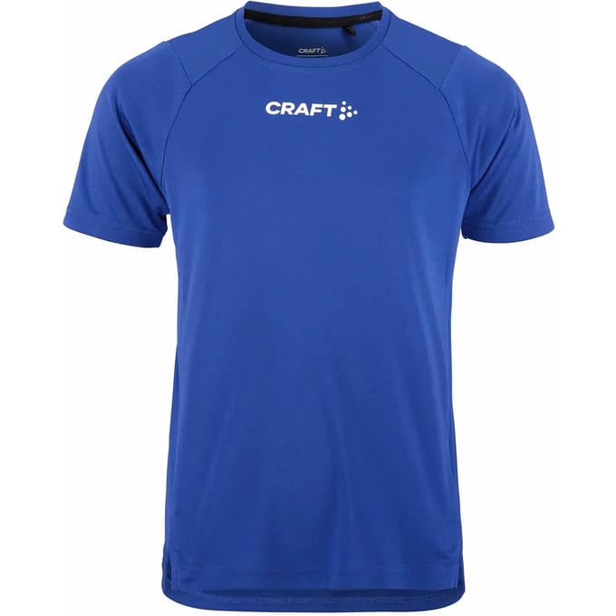 Craft Rush 2.0 Shirt Junior - Maat 122