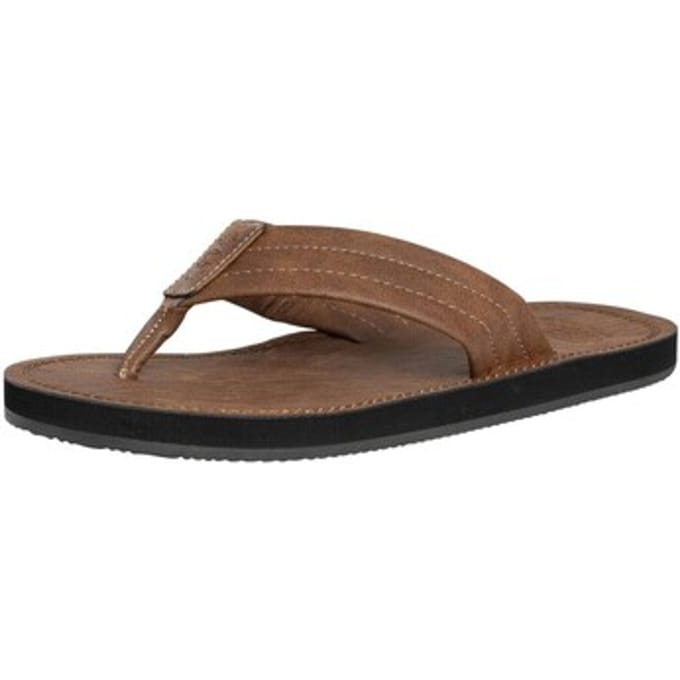 Superdry - Vintage Teenslippers - Heren - Slippers