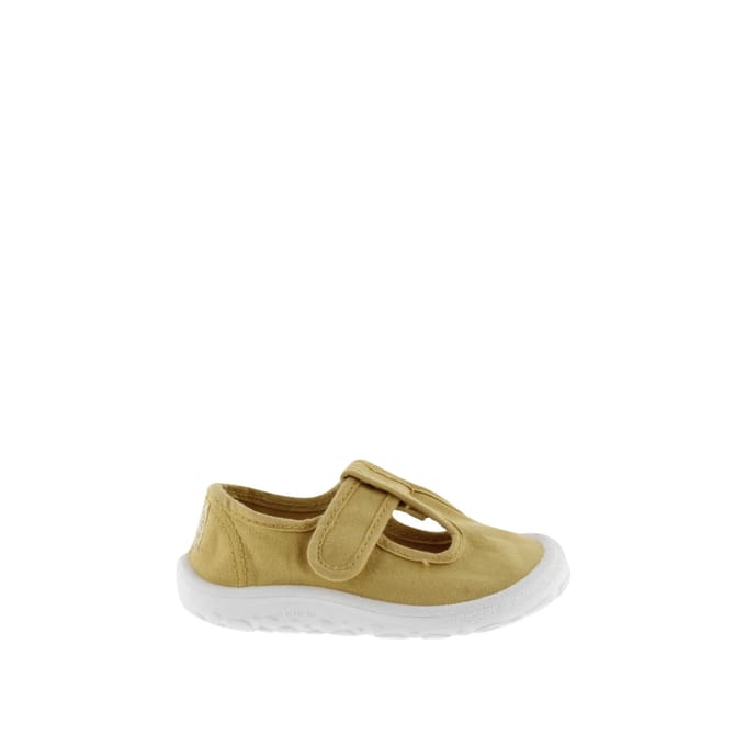 VICTORIA BOSCO BAREFOOT SANDALIA LO Geel 24 EU