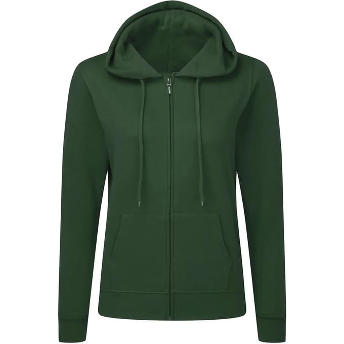 Capuchon met rits voor dames Tee Jays