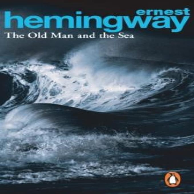 De Oude Man en de Zee door Ernest Hemingway Paperback Boek 9780099908401
