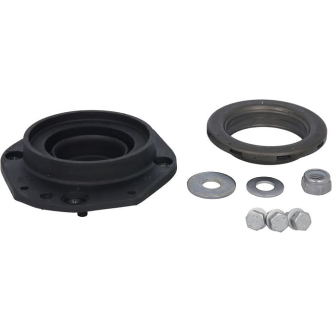 Reparatieset, veerpootbevestiging SNR KB659.08
