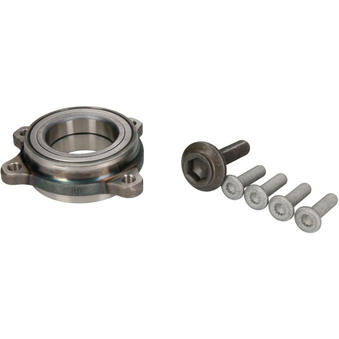 Wiellagerset SKF VKBA 7131