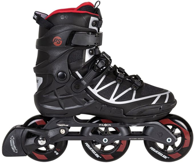 Powerslide Phuzion Argon 100 Skates Senior