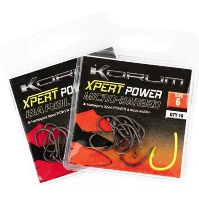 Haak Korum Power (x10)