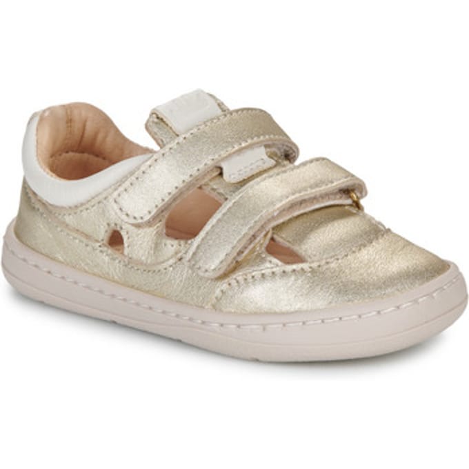 Easy Peasy  Lage Sneakers MY DUCKIE'S SALOME