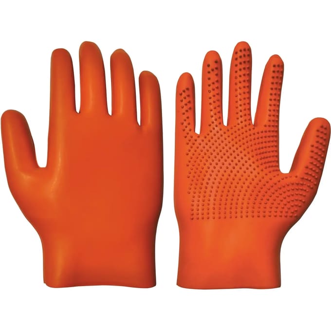 Rubberen handschoenen Kris