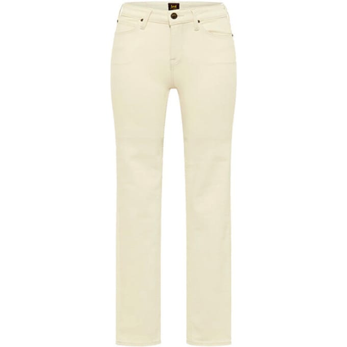 Lee Broek l30uqw49/ecru