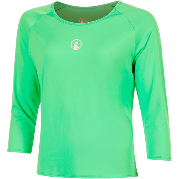 Quiet Please Joy Longsleeve Dames