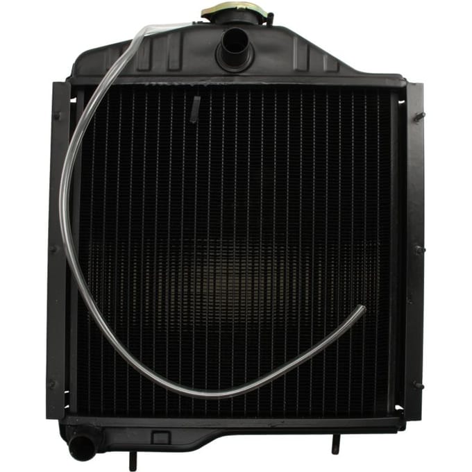 Radiator, motorkoeling THERMOTEC D7AG164TT