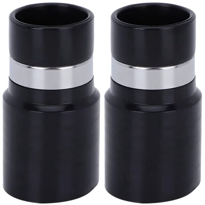 Dailygoody - Stofzuigerslangadapter - Aansluiting voor stofzuiger