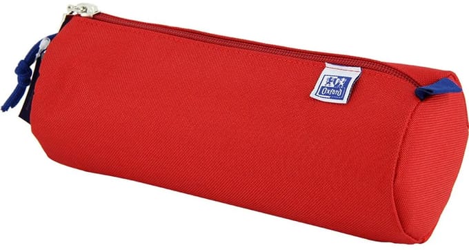 Oxford Hamelin Kangoo Kids With Elastic Rubber 22 Cm Etui Rood Man