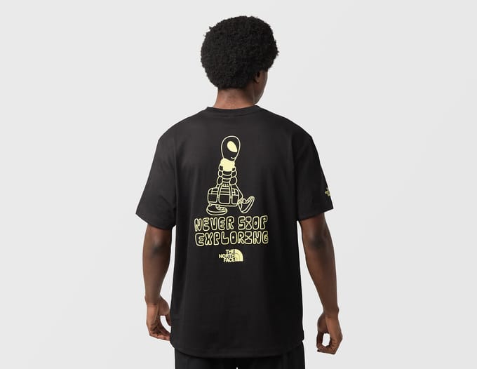 The North Face Alien T-Shirt