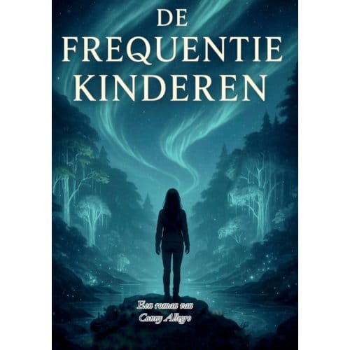 De Frequentie Kinderen - Conny Allegro
