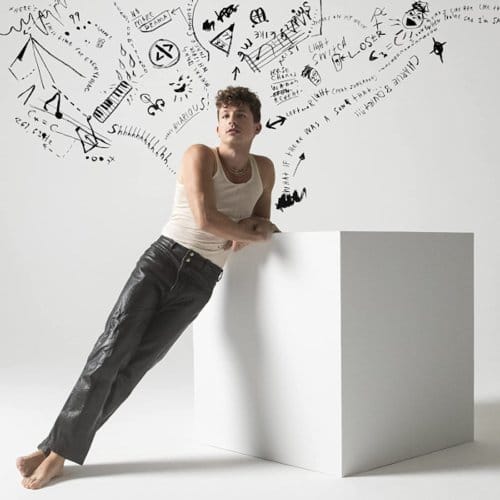 Charlie - Charlie Puth