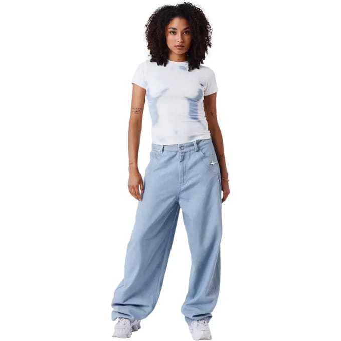 T-shirt dames Project X Paris Frosted