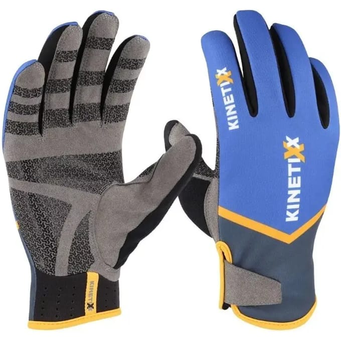 Skihandschoenen KinetiXx Feiko