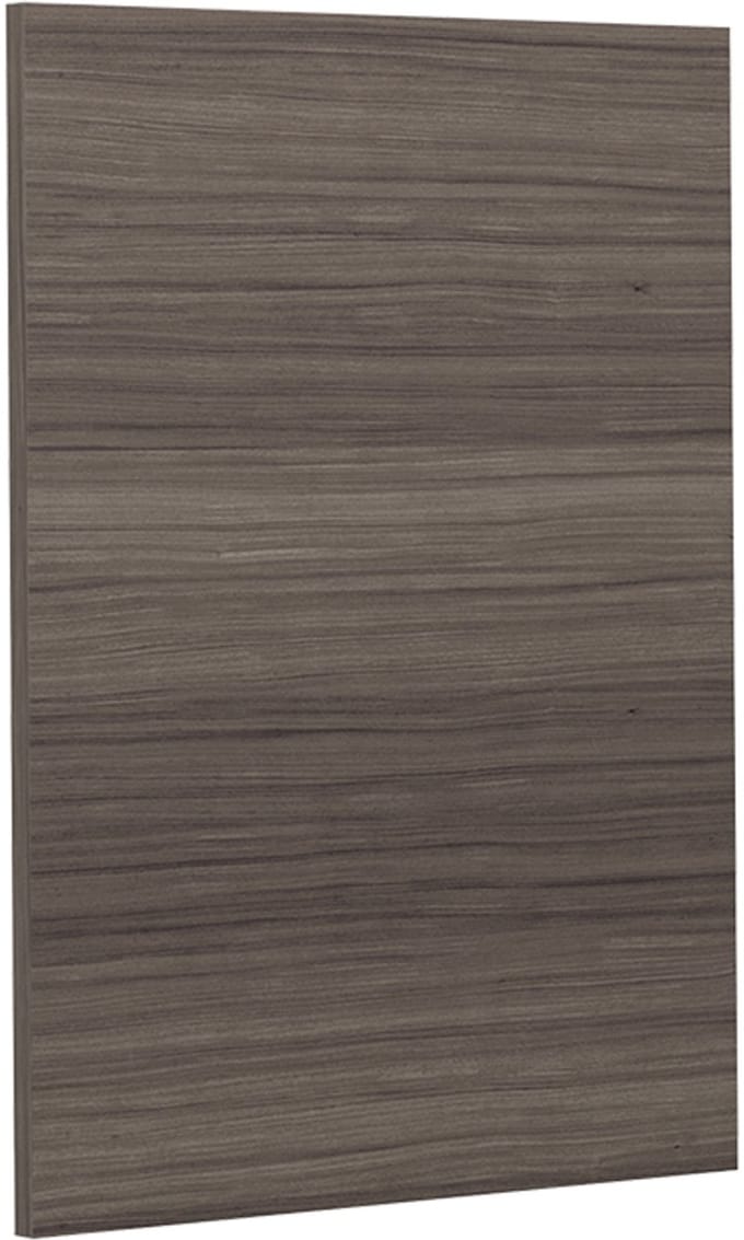 Vicco R-Line Keukenfront – 44.6 x 59 cm meubelfront voor de hangkast Edel grijs
