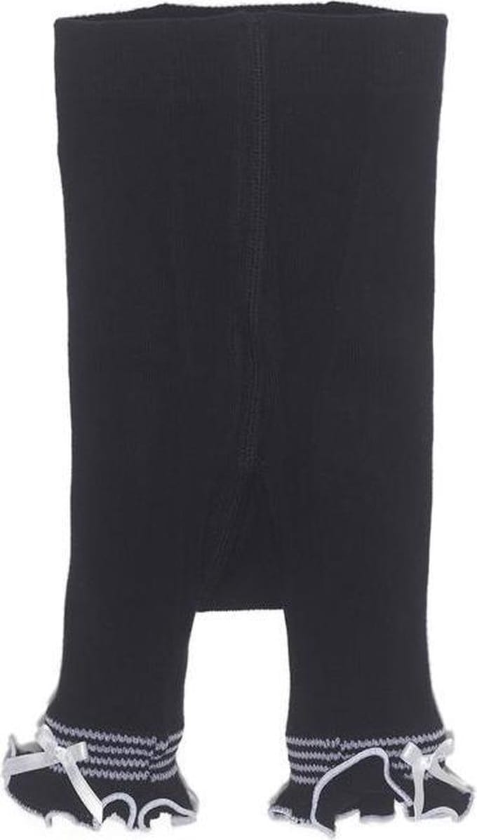 Bonnie Doon - Baby's - Legging - Cute Shorts - Donker Blauw/Navy - 68/74