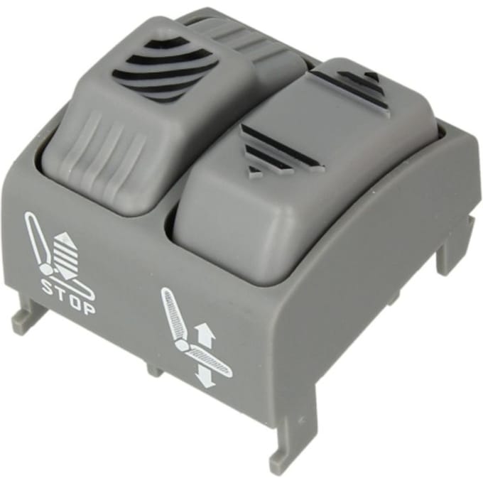 Klep, zithoogteverstelling DT Spare Parts 1.22379