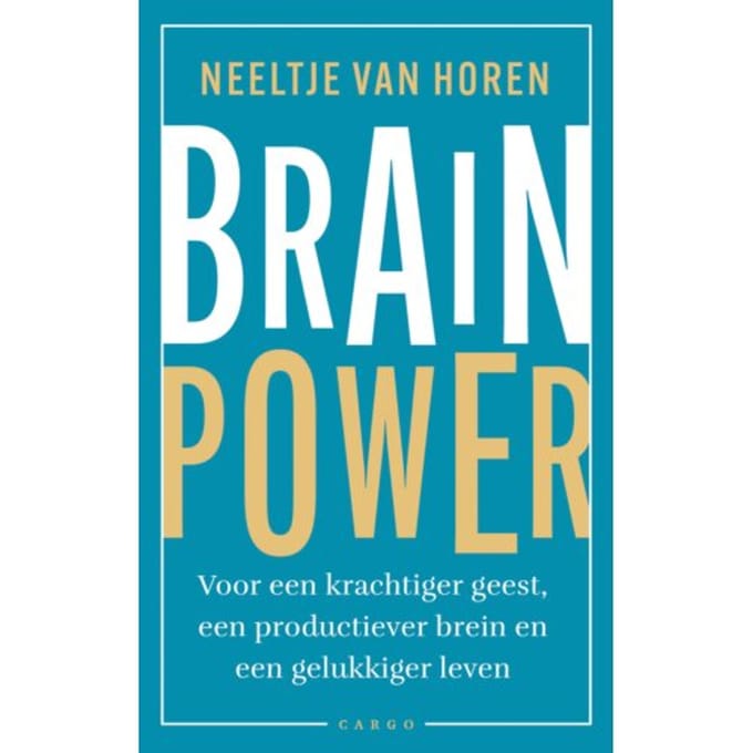Ignite - Neeltje van Horen