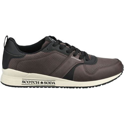 Lage Sneakers Scotch &amp; Soda Sneaker
