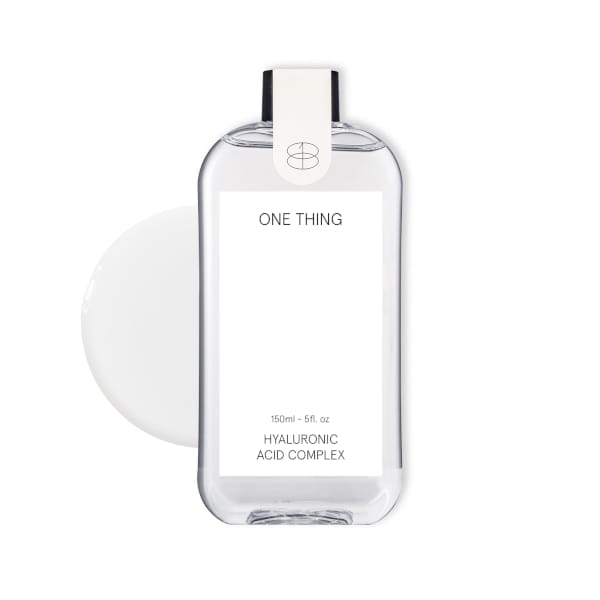 ONE THING - Hyaluronic Acid Complex - 150ml