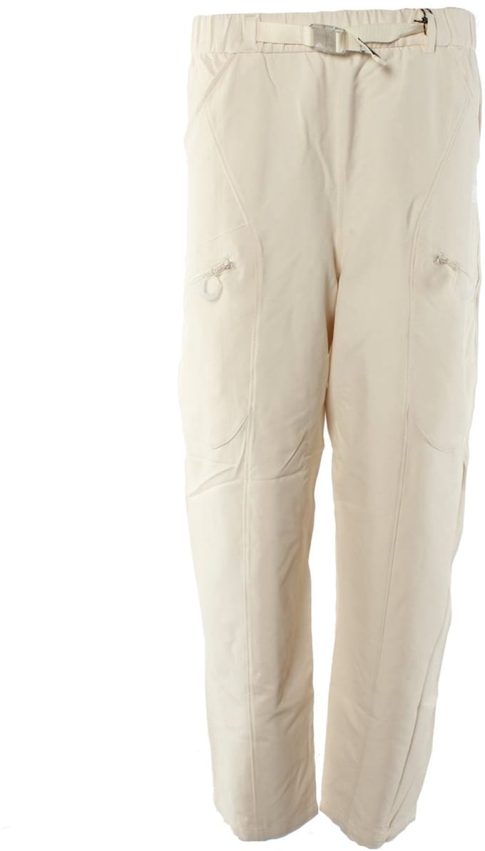 The North Face broek maat M