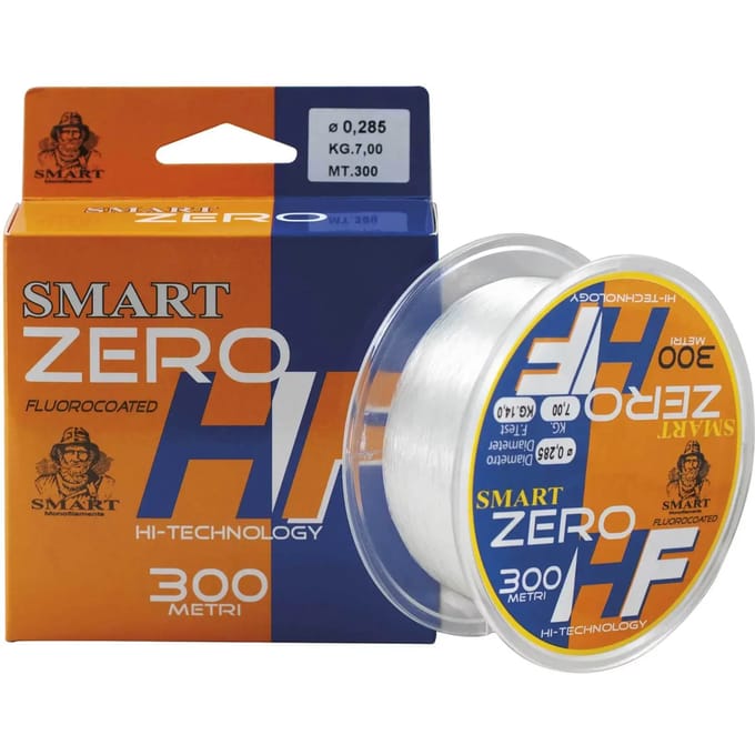 Monofilament Maver Zero HF Smart
