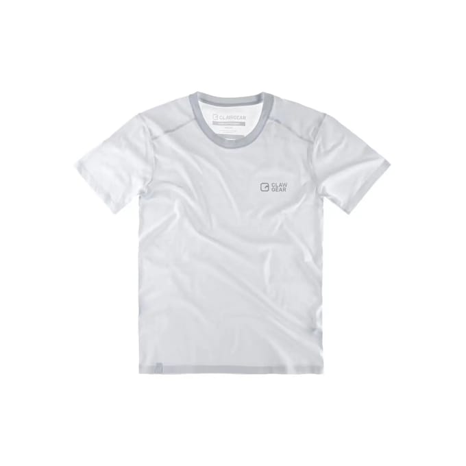T-shirt Clawgear Basic