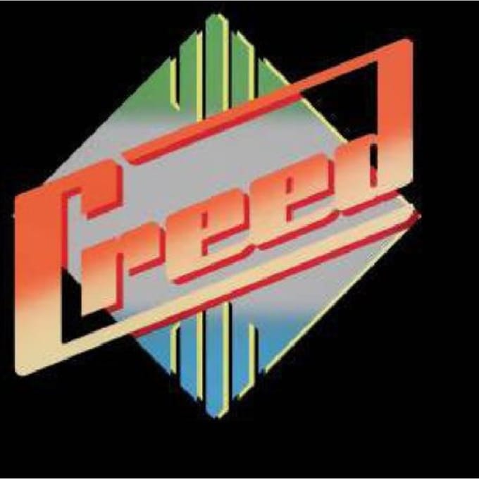 Creed - Creed