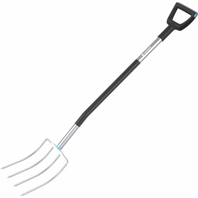 Cellfast ERGO - Landbouwvork - Ergonomisch - 137cm - Antislip
