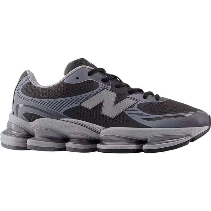 New Balance 2000 Grijs